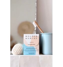 EXFOLIANT DOUCEUR POUDRE DE COCO