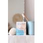 GENTLE EXFOLIATOR WITH COCONUT POWDER