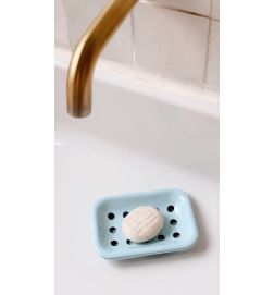 GENTLE EXFOLIATOR WITH COCONUT POWDER