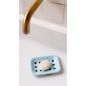 GENTLE EXFOLIATOR WITH COCONUT POWDER