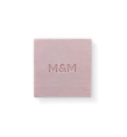 Fresh Fig Soap / 50g / Gentle & Fruity