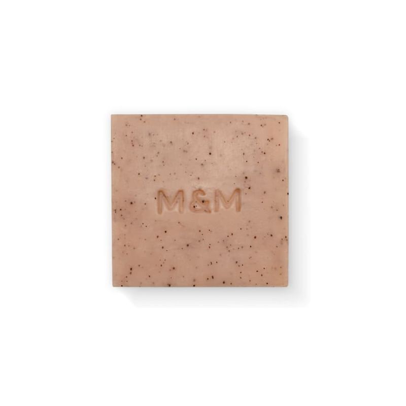 SAVON OUD 50 GR