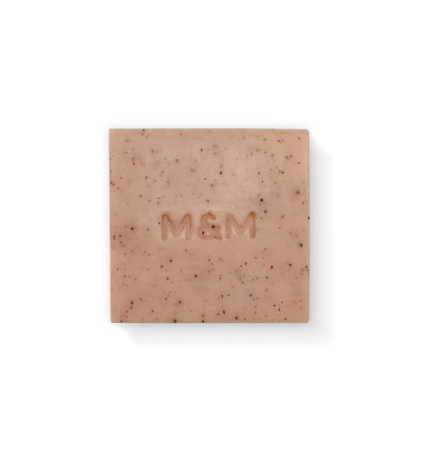 Savon Oud Naturel | Exfoliant Doux | 50g