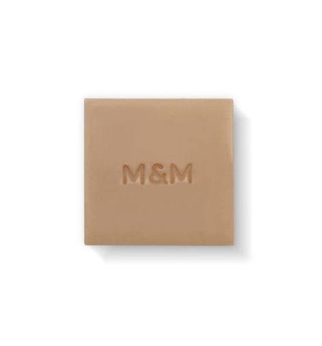 Savon Fleur de Tiaré | Naturel | Doux pour la peau | 50g