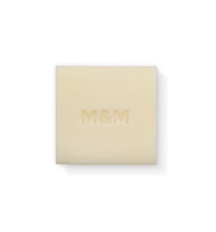 Savon Fleur d'oranger | Naturel | Doux pour la peau | 50g
