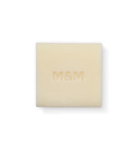 Savon Fleur d'oranger | Naturel | Doux pour la peau | 50g