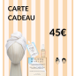 CARTE CADEAU DIGITALE 45€