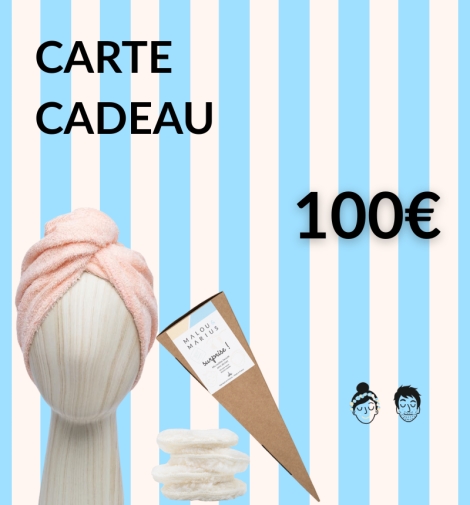 carte cadeau