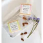 SAVON FLEURS DE TIARE, AMANDE DOUCE