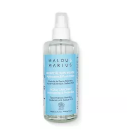 Brume visage hydratante bio / naturelle / acide hyaluronique