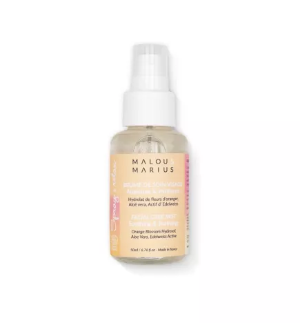BRUME VISAGE APAISANTE & PURIFIANTE 50 ML