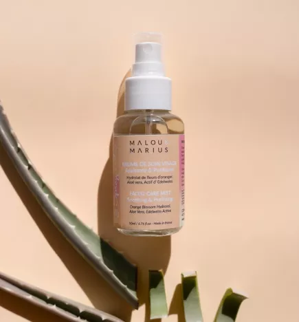 FACIAL CARE MIST SOOTHING & PURIFIFYING 50 ML