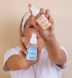 FACIAL CARE MIST SOOTHING & PURIFIFYING 50 ML