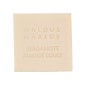BERGAMOT ALMOND SOAP