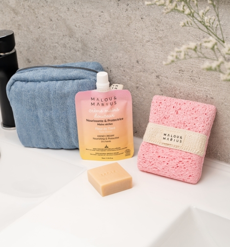 TROUSSE ROUTINE CORPS