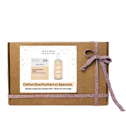 COFFRET APAISANT