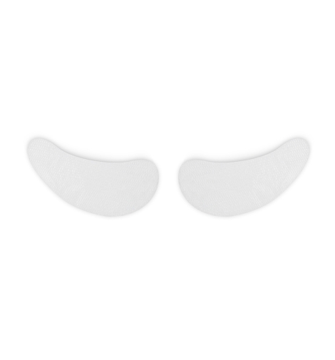 30-PACK OF SMOOTHING AND MOISTURIZING EYE PATCHES