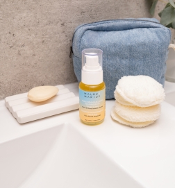 TROUSSE ROUTINE VISAGE