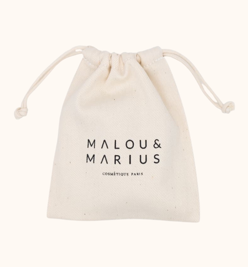 SMALL COTTON POUCH SMALL COTTON POUCH