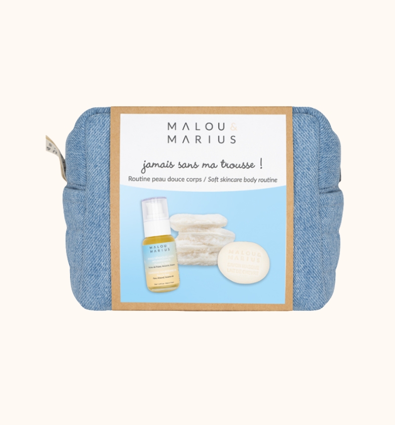 TROUSSE ROUTINE VISAGE