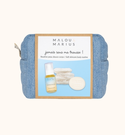 TROUSSE ROUTINE VISAGE