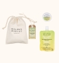 VANILLA BERGAMOT PROTECTIVE DUO SET
