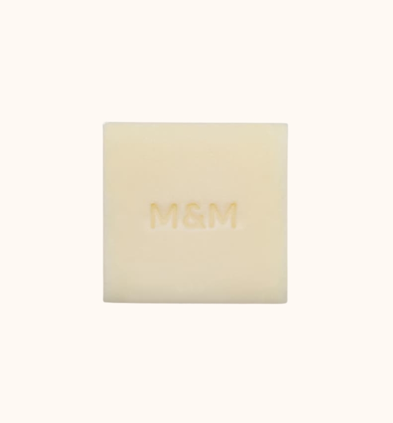 SAVON FLEUR D'ORANGER 50 GR