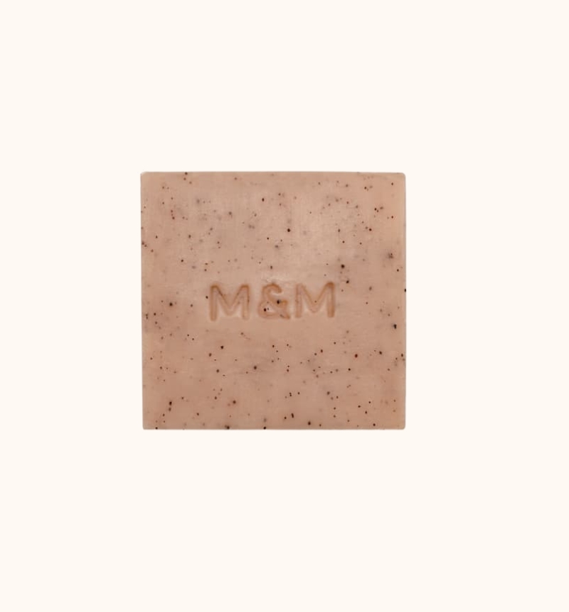 SAVON BOIS DE OUD 50 GR