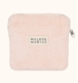 PINK CARRY CASE