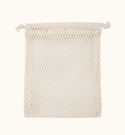 SOAP SAVER BAG