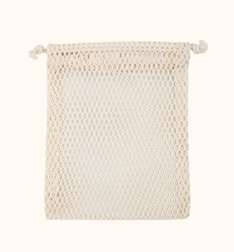 SOAP SAVER BAG