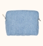 TROUSSE DE TOILETTE DENIM