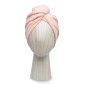 SERVIETTE CHEVEUX SUPER ABSORBANTE MELON