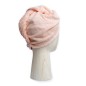 SERVIETTE CHEVEUX SUPER ABSORBANTE MELON