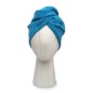 DUCK BLUE HAIR TOWEL SUPER ABSORBENT