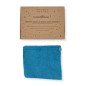 DUCK BLUE HAIR TOWEL SUPER ABSORBENT