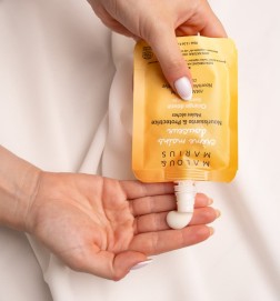 HAND CREAM SWEET ORANGE