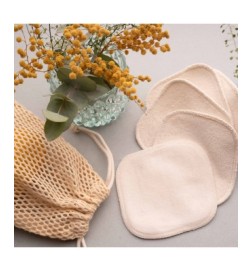 KIT LINGETTES DÉMAQUILLANTES