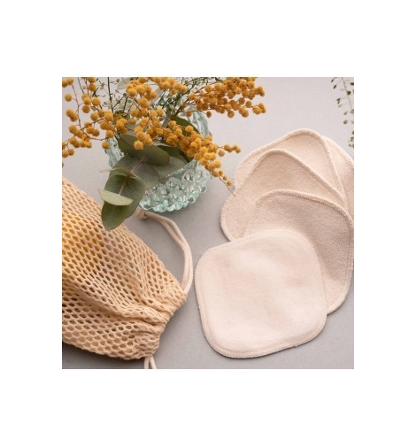 KIT LINGETTES DÉMAQUILLANTES