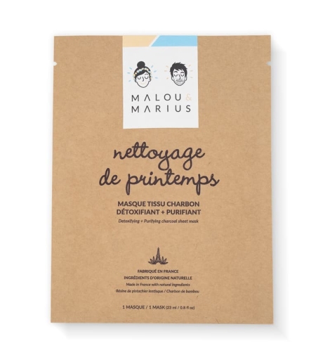 CURE DÉTOX & PURIFIANT