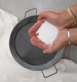 FIZZY FOOT SOAK