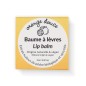 BAUME A LEVRES ORANGE DOUCE