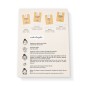 COFFRET MASQUES VISAGE ET PATCHS YEUX