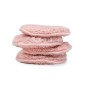 PINK WATER ONLY MAKE-UP REMOVER PADS