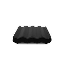 SOAP DISH BLACK