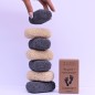 PUMICE STONE - ECRU