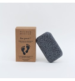 PUMICE STONE - GREY