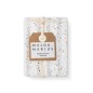 PORTE SAVON SIMPLE MOUCHETE