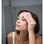 PINK WATER ONLY MAKE-UP REMOVER PADS