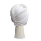 ECRU HAIR TOWEL SUPER WATER ABSORBENT